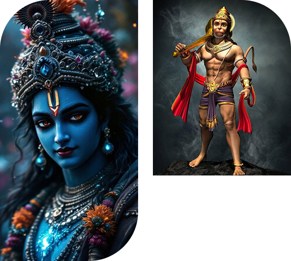 Astrologer Gangadhar